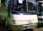 Autobus pasażerski AUTOSAN H-10.10 